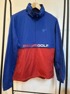 2026年最新】BEAMS GOLF ゴルフ メンズ ジャケットの人気アイテム