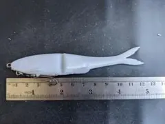 スイムベイト 120mm 11gのサムネイル
