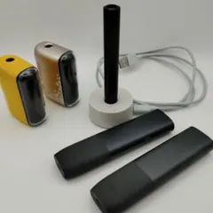 2026年最新】iqos互換機 pluscigの人気アイテム - メルカリ