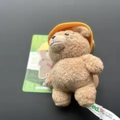 ted ぬいぐるみ マスコット