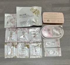 ポール&ジョー　サンプル