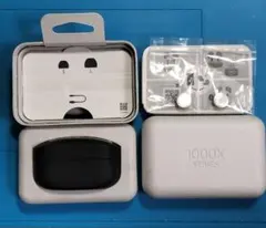 SONY WF-1000XM4 美品 イヤホン、ケース全ての電池交換品