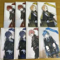 2025年最新】騎士Aファミマブロマイドの人気アイテム - メルカリ