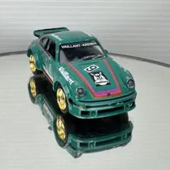 RCカー用クリアボディ ポルシェ934 RCカー用クリアボディ ポルシェ934 RCカー用クリアボディ