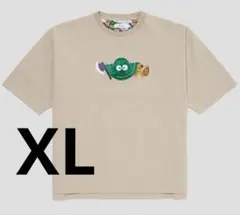 グラニフ　Tシャツ　ドラクエ　ドラゴンクエスト　カンダタ　XLのサムネイル