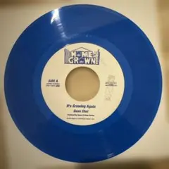 プロモ】50枚限定 gb SMILE IN YOUR FACE ソノシート - メルカリ