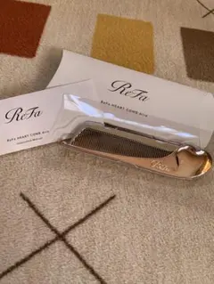 ReFa HEART COMB Aira