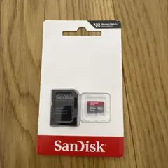 [未開封新品]SanDisk Ultra microSDXC 512GB A1