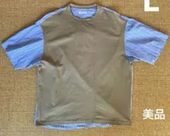 Tomorrowland Tシャツ M