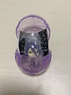 チェンソーマン　つまんでつなげてマスコット　レゼ　カニカンver