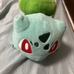 フシギダネ ぬいぐるみ 等身大 すやすや セット - メルカリ