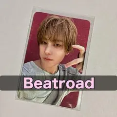 &TEAM ラキドロ We on Fire beatroad 2次 トレカ タキ - メルカリ