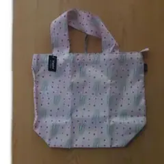 kippis 　エコバッグ トートバッグ