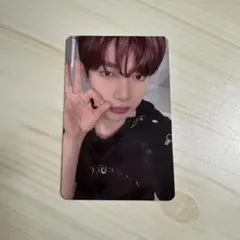 ZEROBASEONE ジャンハオ シンガポール トレカ【24時間以内発送可】