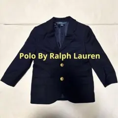 Polo By Ralph Lauren ブレザー　ネイビー　100のサムネイル