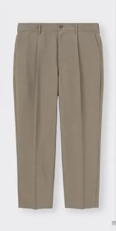 パンツ メンズ ワイドパンツ