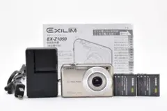 ジャンク カシオ CASIO EX-ZS150 - メルカリ