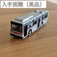 【美品】トレーン ポケットバス 東急バス 7261