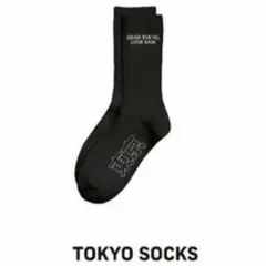 SOXSOCKS ICHIKA MATSUMOTO ブラックTシャツ(XL) - メルカリ