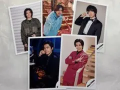 2025年最新】神宮寺勇太 公式写真 まとめの人気アイテム - メルカリ