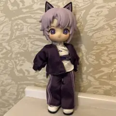 次元界TOY NAGI 第三弾 遊学 留学シーズン　星泉　ナギ　フィギュア
