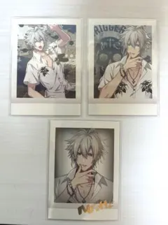 2025年最新】碧棺左馬刻 ぱしゃこれの人気アイテム - メルカリ