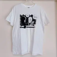 美品✨Daluc Standard コミックプリント Tシャツ【M】海外古着