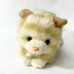 M9812 猫　ぬいぐるみ　ジョイフルメイト　TAKENOKO ネコ　猫