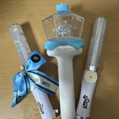 2025年最新】CuTiE street ペンライトの人気アイテム - メルカリ