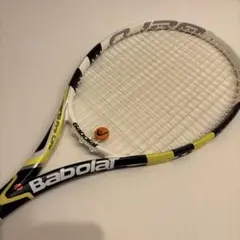 バボラ Babolat Aero pro lite G2 テニスラケット