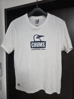 CHUMS チャムス　Tシャツ　Lサイズ