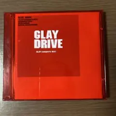 GLAY DRIVE - GLAY complete BEST