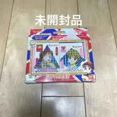 【未開封】ママレードボーイ ドキドキ交際宣言 カード ゲーム バンダイ 未開封】ママレードボーイ ドキドキ交際宣言 カード ゲーム バンダイ