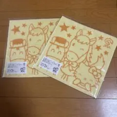 2025年最新】JRA キティ タオルの人気アイテム - メルカリ