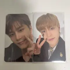 テイル トレカ NCT127 factcheck