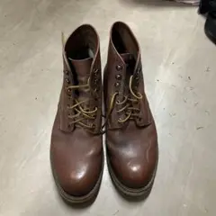 エンジニアブーツ ブーツ・革靴