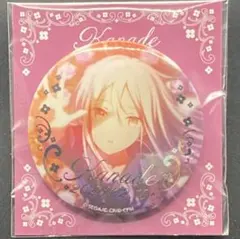 プロセカ はぴこれ 缶バッジ A 宵崎奏 バースデー ⑥