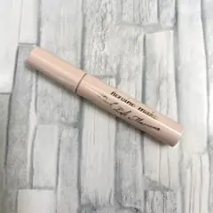 キスミー　ヒロインメイク　ラッシュリフトマスカラ01