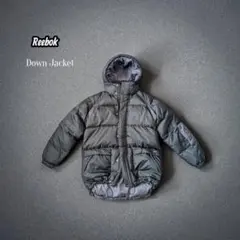 90s ダウンジャケット