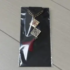 泡沫のユークロニア LicoBiTs FESTA 感謝祭 帷 バッグチャーム