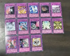 こ*ば様 遊戯王カード　70枚まとめ売り 遊戯王カードセット 70枚まとめ売り - メルカリ