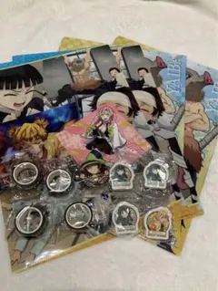 くら寿司 鬼滅の刃 びっくらポン　14個セット