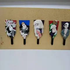 2025年最新】羽子板 歌舞伎の人気アイテム - メルカリ