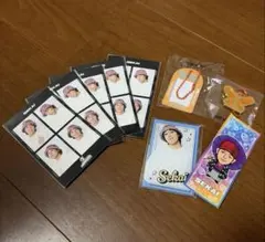 FANTASTICS 世界 まとめ売り - メルカリ