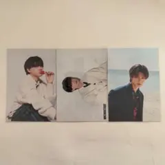 BUDDiiS FUMINORI 小川史記 生写真 サイン - メルカリ
