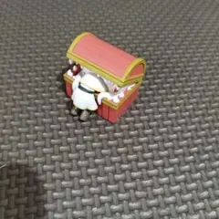 葬送のフリーレン カプセルフィギュアコレクション ミミック アナザーカラー