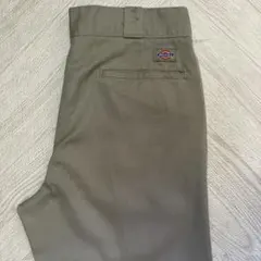 ディッキーズ ワークパンツ　32×32