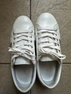 JIMMY CHOO スニーカー　レディース