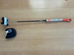 L.A.B. Golf MEZZ.1 36㌅ 74度 リストロック アクラ装着 - メルカリ
