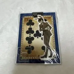文スト プリンセスカフェ アクスタ 太宰